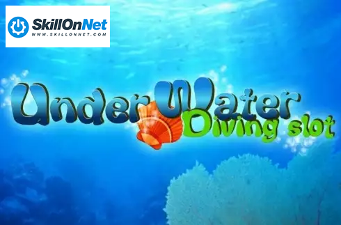 Under Water Diving Slot